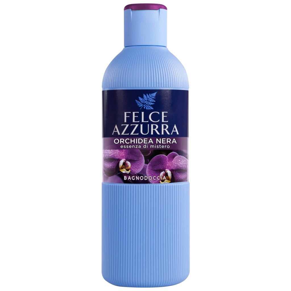 Felce Azzurra SG 650ml Black Orchid