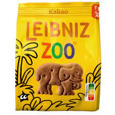 Zoo Leibniz Kakao 125g