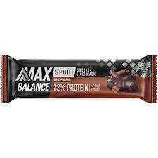 Proteinová tyčinka s příchutí čokolády 32 % bílkovin 45 g