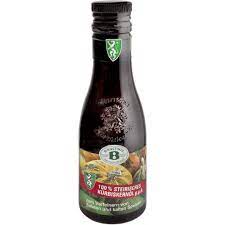 Birnstingl 100% štýrský olej z dýňových semínek CHZO 250ml