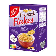GUT&GÜNSTIG Frosted Flakes 750 g