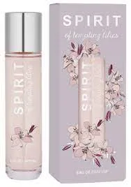 Spirit of Parfémovaná voda Tempting Lilies, 30 ml