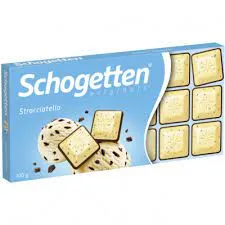 Schogetten Stracciatella 100g