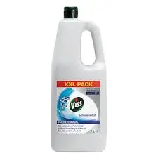 Viss Scheuermilch Professional 2 Litry XXL balení