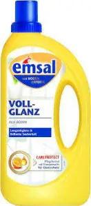 Emsal 1 l Voll-Glanz dlouhodobý lesk a brilantní čistota - pomeranč