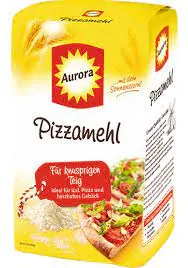 Aurora Pizza mouka 1 kg