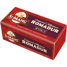 Měkký sýr St. Mang, Romadur 40 % tuku 100 g