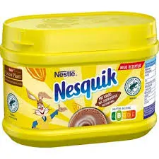 Nestlé Nesquik doza 280 g