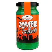 Altenburger Sladká a pikantní hořčice "Zombie Slime" 200 ml