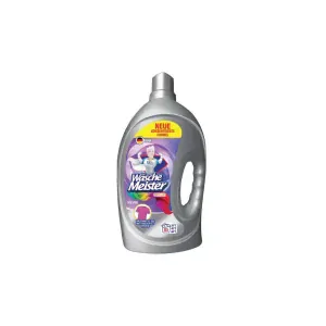 WascheMeister gel 3L Color - 85 dávek