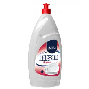 Deluxe Balsam 1L Original - prostředek na nádobí