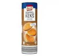 BISCOTTO Doppelkeks 500 g