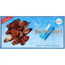 Eichetti Eistörtchen 500g - zmrzlinové koláče
