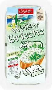 ERGÜLLÜ weiser Grieche Původní řecká FETA 125 g