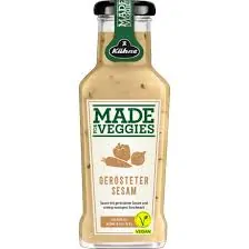 KÜHNE SEZAMOVÁ VEGANSKÁ OMÁČKA 235 ML