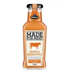 Kühne Omáčka Chipotle Burger 235ml
