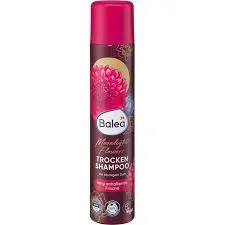 Balea suchý šampon na vlasy Moonlight Flowers, 200 ml