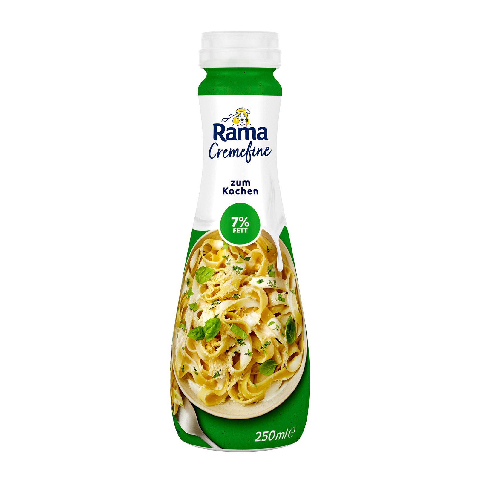 Rama Cremefine na vaření 7% 250ml