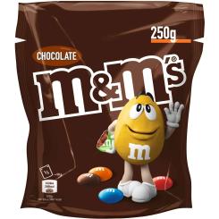 M&M'S chocolate 250g