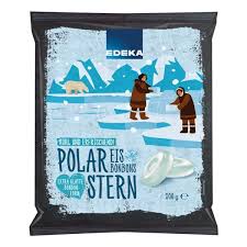 EDEKA Polar Eis Osvěžující ledové bonbóny 200g