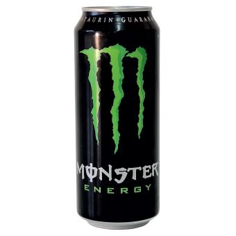Monster Energy Zero Sugar 500ml  