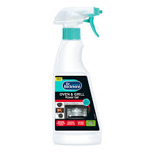 Dr. Beckmann Čistič na trouby, grily pánve sprej 375 ml