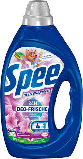 Spee Deo-Frische 4in1 Color Gel 990ml 22 dávek
