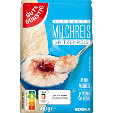 G&G Mléčná rýže 500g