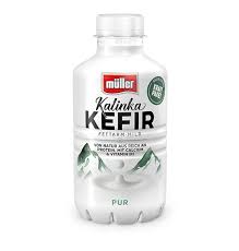 Müller Kalinka Kefir Pur 500 g