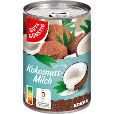 G&G Kokosové mléko 400ml
