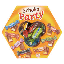 Schoco Party 250 g