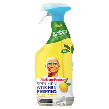 Meister Proper ve spreji univerzální čisticí sprej 800 ml vůně citrón