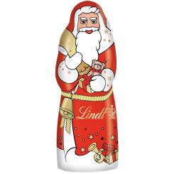 Lindt Santa Claus 40g