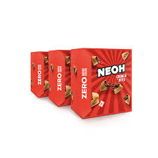Neoh Čokoládová křupavá tyčinka 3 krát 30g - 90 g - Bez přidaného cukru