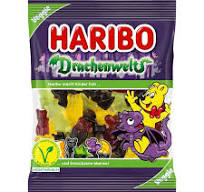 Haribo Drachenwelt 175 g