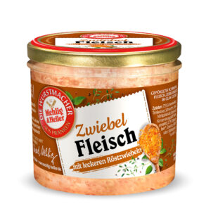 Mehlig & Heller 250 g - Cibulové maso