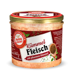 Mehlig & Heller 250 g - Kmínové maso