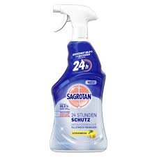 Sagrotan univerzální čistič s vůní citrónu 600 ml