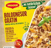 Maggi Fix Bologneser Gratin na 3 porce 35 g