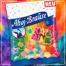 Ahoj-Brause KAUMINIS 150 g