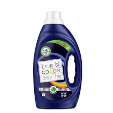 Burti gel 26 pracích dávek Color 1,45 l - modrý