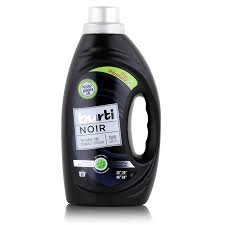 Burti gel 26 pracích dávek Noir 1,45 l - černý
