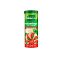 Knorr Kräuterlinge italské bylinky 60g