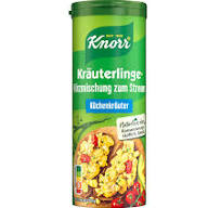 Knorr Kräuterlinge 60g kuchyňské bylinky a koření