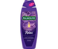 Palmolive Aroma Essence Ultimate Relax bublinková koupel 650 ml s vůní levandule