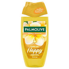 Palmolive Aroma Essence Happy Forever hydratační sprchový gel 250 ml