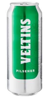 Veltins – německá Plzeň (500 ml)