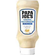 Papa Joe's Original majonéza 300ml