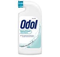 Odol ústní voda Extra Frisch 125 ml