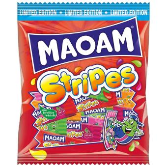 Maoam Stripes 175g